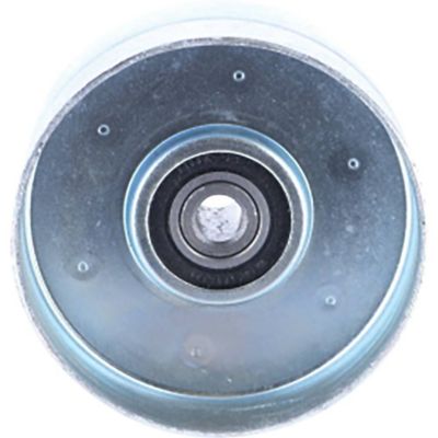 Image showing  Flat Idler for Murray 2691041, 2691079, 7800690, 7800753, 7800819 and 7800820, 7100103SM, 7100103