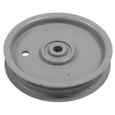 Stens Flat Idler for Case IH C12251, 7/8 in. H, 3/8 in. ID, 4-1/2 in. OD