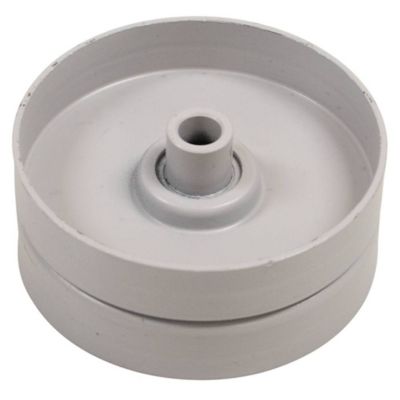 Stens Flat Idler for MTD 756-0218, 756-0128, Troy-Bilt 756-0128, 5716584, Ariens 07314000