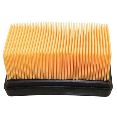 Image showing  Replacement Air Filter for Makita EK7651H and EK7651HD, Makita 4421656, 4-1/4 in. L x 2 in. H
