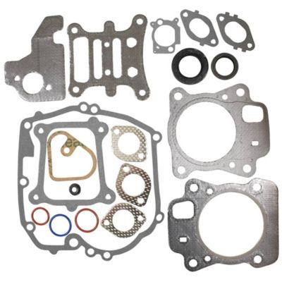 Stens Gasket Set for Briggs & Stratton 110P02, 110P05, 112P02, 114P02, 11P902