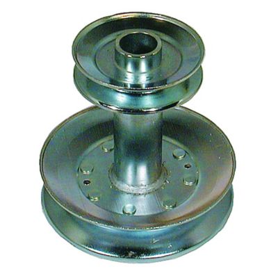 Stens Engine Pulley, Replaces AYP OEM 532140186, 140186 and Husqvarna OEM 532140186