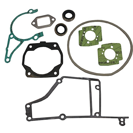 Stens Gasket Set for Stihl TS400 Cutquik Saws, Replaces OEM 4223 007 1050