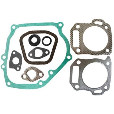 Stens Gasket Set for Honda GX200, 06111-ZL0-000, Not Compatible with Greater Than 10% Ethanol Fuel