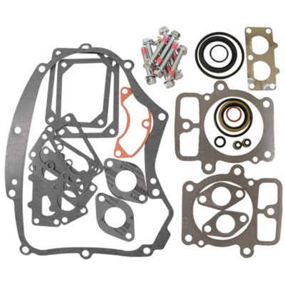 Stens Gasket Set for Briggs & Stratton 405777, 406777 and 407777, Toro LX466 Lawn Mowers