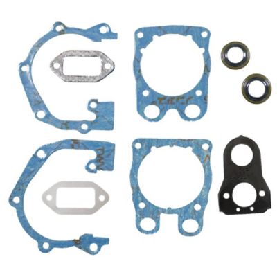 Stens Gasket Set for Husqvarna K750 and K760