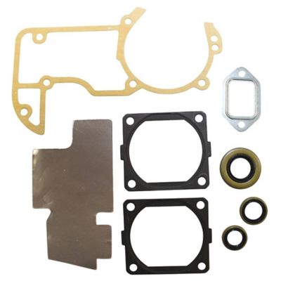 Stens Gasket Set for Stihl 066 and MS 660 Chainsaws, Replaces OEM 1122 007 1053