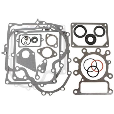 Stens Gasket Set for Briggs & Stratton 287707, 287777, 28N707 and 28N777, 12.6 in.