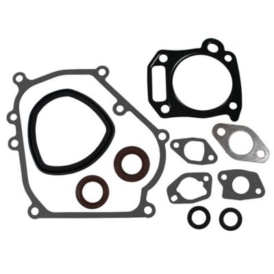 Stens Gasket Set for Kohler CH260 and CH270, Not Compatible with Greater Than 10% Ethanol Fuel, Replaces OEM 17 755 06-S