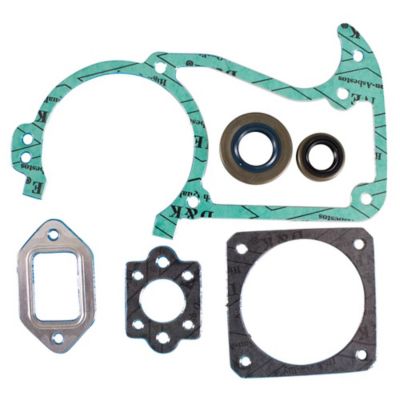 Stens Gasket Set for Stihl 034, 036, MS340 and MS360 Chainsaws, Replaces OEM 1125 007 1050