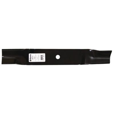 Stens 60 in. High-Lift Lawn Mower Blade for Cub Cadet Z-Force Mowers, Replaces OEM OCC-01004719, 01004719-0637 and 01004719P