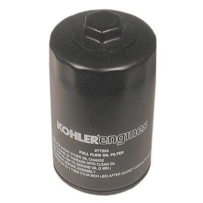 Stens Oil Filter for Kohler K482-K582 277233-S, 277233