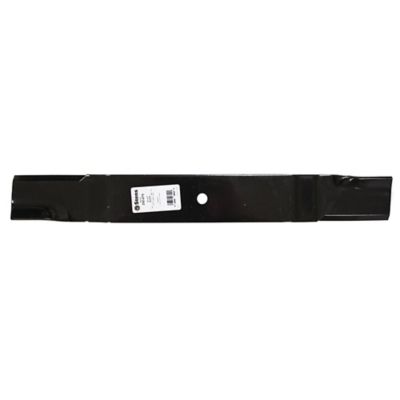 Stens 72 in. High-Lift Lawn Mower Blade for Hustler Super Z Mowers, Replaces OEM 783977