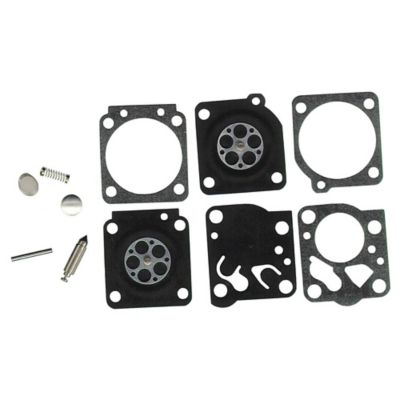 Stens Replacement OEM Carburetor Kit for McCulloch Power Mac 300, 510 and Super Pro 40