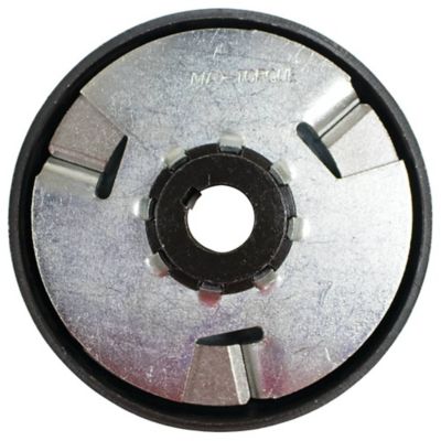 Image showing  12-Teeth Sprocket Clutch for No. 35 Chainsaw Chains