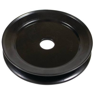 Stens Spindle Pulley for Most Cub Cadet Pro Z and Z-Force Series Mowers 756-3089
