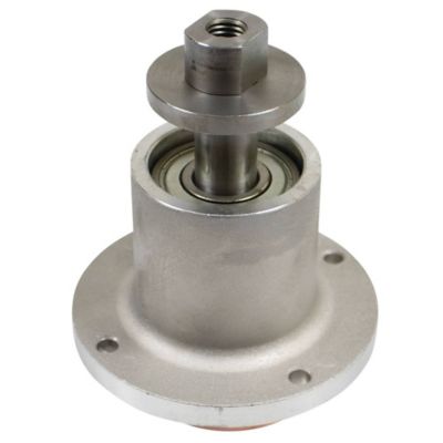 Image showing  Lawn Mower Spindle Assembly for Scag SFW36-16BV and SFW48-16BV Walk-Behind Mowers, Replaces OEM 461950