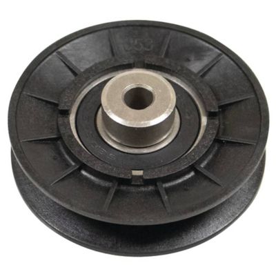 Stens V-Idler for John Deere LT133, LT150, LT155, LT160, LT170, LT180, LT190, STX38 AM121967