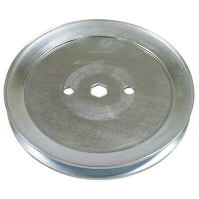 Stens 30 in. Lawn Mower Spindle Pulley for Murray Mowers 1990+, Replaces OEM GX20367