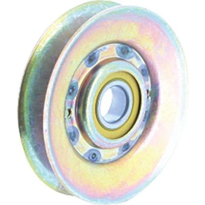 Image showing  V-Idler for John Deere 737, 757, 777 and 797 ZTraks AM118447 Mowers