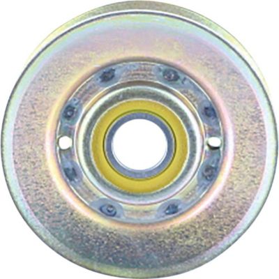 Image showing  V-Idler for John Deere 737, 757, 777 and 797 ZTraks AM118447 Mowers