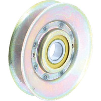 Image showing  V-Idler for John Deere 737, 757, 777 and 797 ZTraks AM118447 Mowers