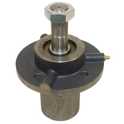 Stens Spindle Assembly for Dixie Chopper Short Shaft Zero-Turn Mowers with 50 in. and 60 in. Decks, 300441