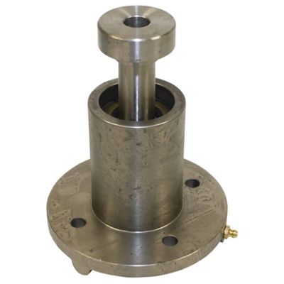 Image showing  50 in. and 60 in. Lawn Mower Spindle Assembly for Dixie Chopper Short Shaft Zero-Turn Mowers, Replaces OEM 300441