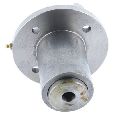 Image showing  50 in. and 60 in. Lawn Mower Spindle Assembly for Dixie Chopper Short Shaft Zero-Turn Mowers, Replaces OEM 300441