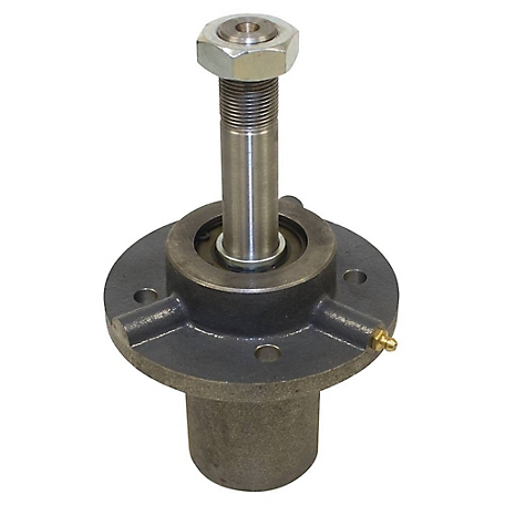 Stens Lawn Mower Spindle Assembly for Dixie Chopper 50 in. and 60 in. Zero-Turn 10161L, 300442 Mowers