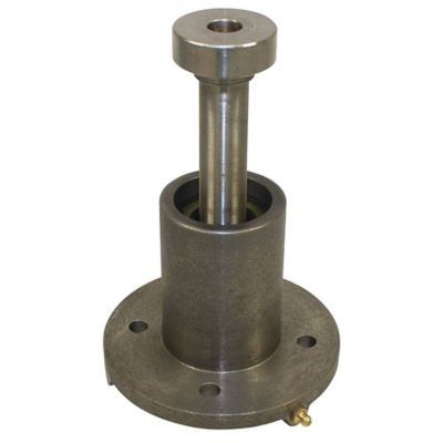 Image showing  50 in. and 60 in. Lawn Mower Spindle Assembly for Dixie Chopper Zero-Turn 10161L and 300442 Mowers