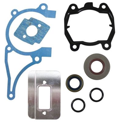 Stens Gasket Set for Stihl TS700 and TS800 Cutquik Saws, Replaces OEM 4224 007 1012