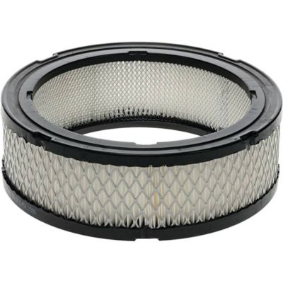 Image showing  Replacement Air Filters for John Deere LG394018JD, Toro 92-0527, Woods 70301, Briggs & Stratton 5050K, 5050H, 30-Pack