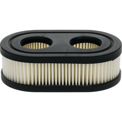 Image showing  Replacement Air Filters for Briggs & Stratton 798452, 798452, 593260, 593262, 12-Pack