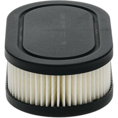 Image showing  Replacement Air Filters for Briggs & Stratton 798452, 798452, 593260, 593262, 12-Pack
