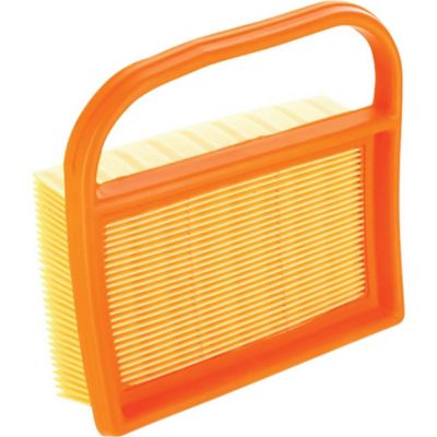 Image showing  Replacement Air Filters for Stihl TS410, TS420, TS480i and TS500i Cutquik Saws, 12-Pack