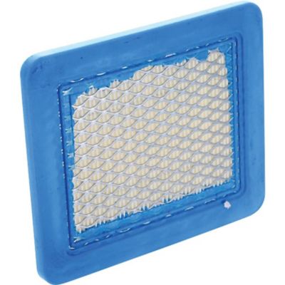 Image showing  Replacement Air Filter Shop Pack for Briggs & Stratton 112200, 12A800-12T899, 92200 and 128700-129799 Series, 40-Pack