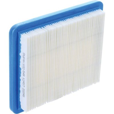Image showing  Replacement Air Filter Shop Pack for Briggs & Stratton 112200, 12A800-12T899, 92200 and 128700-129799 Series, 40-Pack