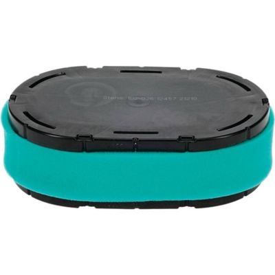 Image showing  Air Filter Combo for Kohler 32 883 09-S1, 32 883 09, 32 083 09-S, 32 083 09, 6-5/8 in. L, 12-Pack