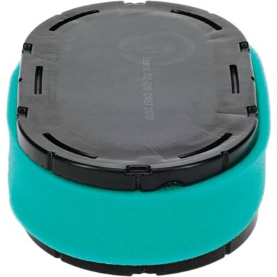 Image showing  Air Filter Combo for Kohler 32 883 09-S1, 32 883 09, 32 083 09-S, 32 083 09, 6-5/8 in. L, 12-Pack