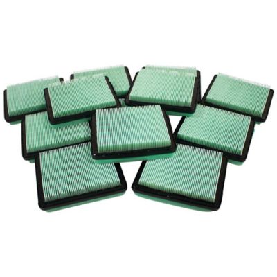 Stens Air Filter Combo for Craftsman 33055, Honda 17211-ZL8-023, 17211-ZL8-003, 17211-ZL8-000, 12-Pack