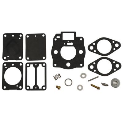 Stens Replacement OEM Carburetor Kit for Briggs & Stratton 422432, 422435, 422442, 422445, 422447, 422707, 42B707, 42D707