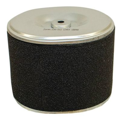 Image showing  Air Filter Combo Shop Pack for Most Honda GX340 and GX390 Engines, 8-Pack