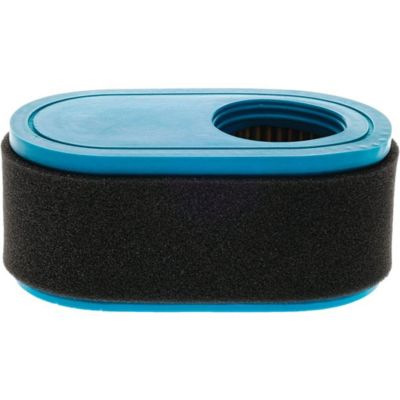 Image showing  Air Filter Combo for MTD 4X90HU, 4P90MUD and 4P90HUB Engines, Troy-Bilt 951-12260, Cub Cadet 951-12260