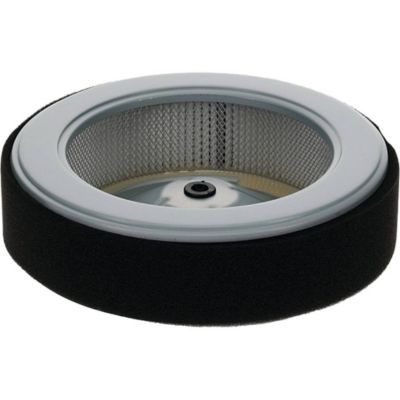 Image showing  Air Filter Combo for Honda GX630, GX660 & GX69,0 Honda 17210-Z6L-010, 5 in. ID, 7-1/4 in. OD, 2 in. H