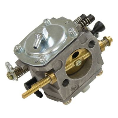 Image showing  Replacement OEM Carburetor for Stihl TS400 Cutquik Saw