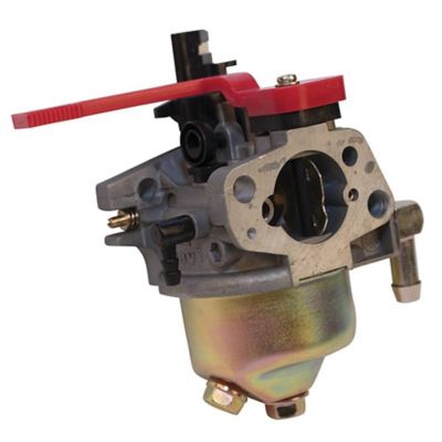 Stens Replacement OEM Carburetor for Troy-Bilt 2011 and 2012, 31AS2T5F711 and 31AS2T5F766 Squall 2100