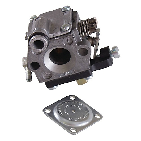 Stens Replacement OEM Carburetor for Stihl 024, 026, MS240 and MS260 Chainsaws, Replaces OEM WT-426-318 and 40-HU-136A