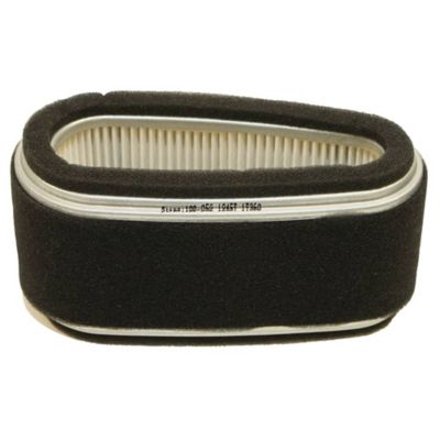 Stens Air Filter Combo for Gravely Pro 150, 988075, 988077, 988078 and 988079, Kawasaki FC420V, John Deere M97212