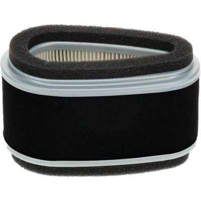 Stens Air Filter Combo for John Deere GX70, GX75, RX73, RX75 and SRX75 Riding Mowers and 130 Lawn Tractors